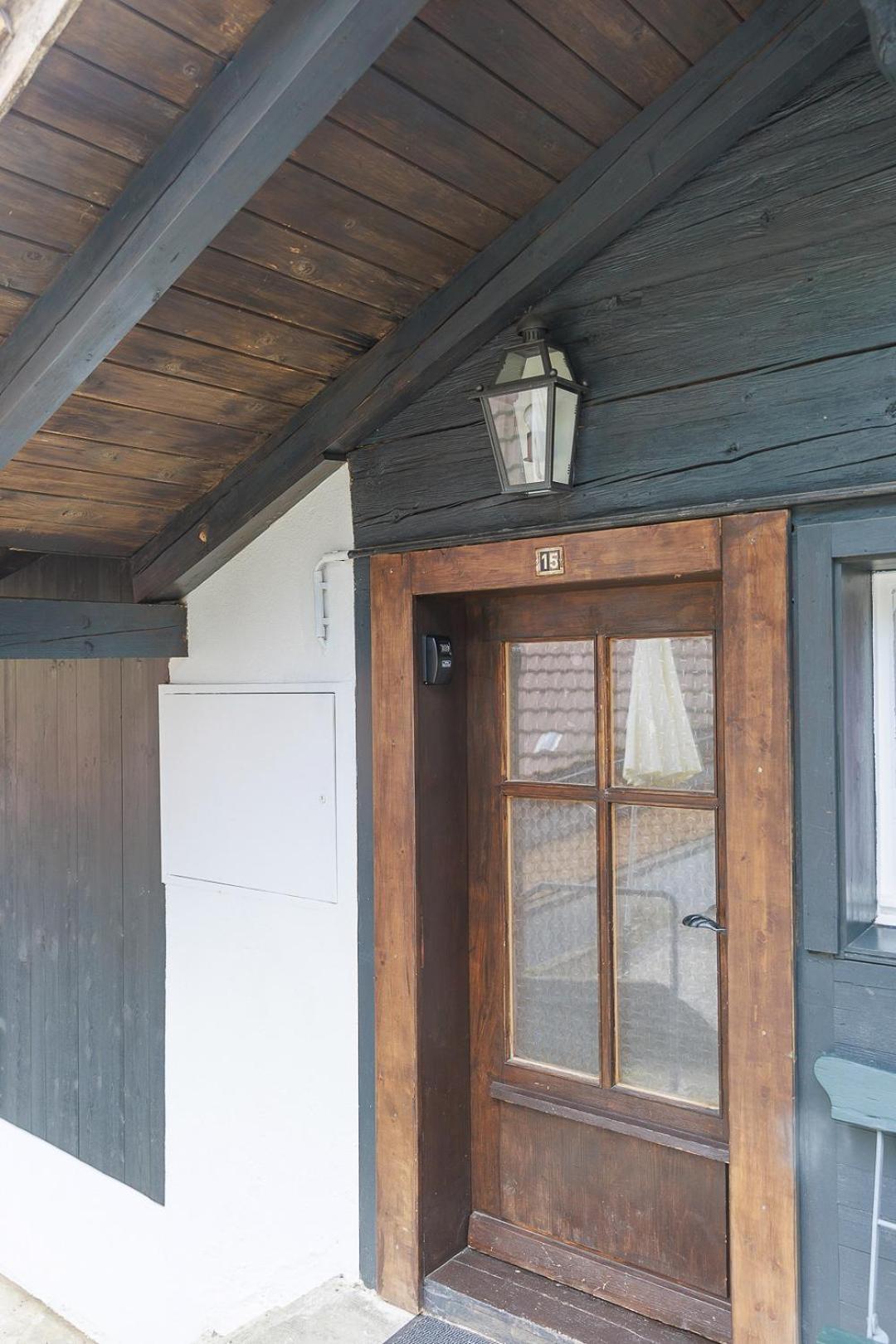Charming Alpine Retreat By Apartments Capricorn Gsteigwiler Exterior foto